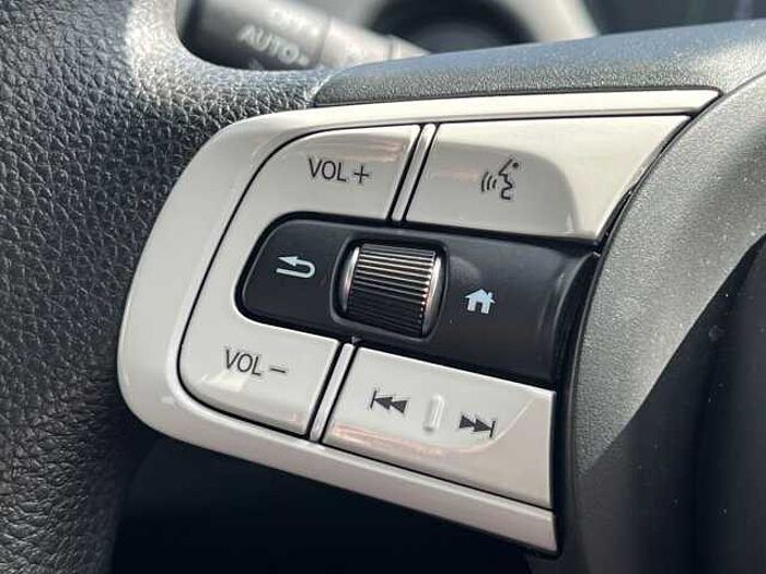 Honda Jazz Hybrid 1.5 h i-MMD SR Hatchback 5dr Petrol Hybrid eCVT Euro 6 (s/s) (109 ps) 