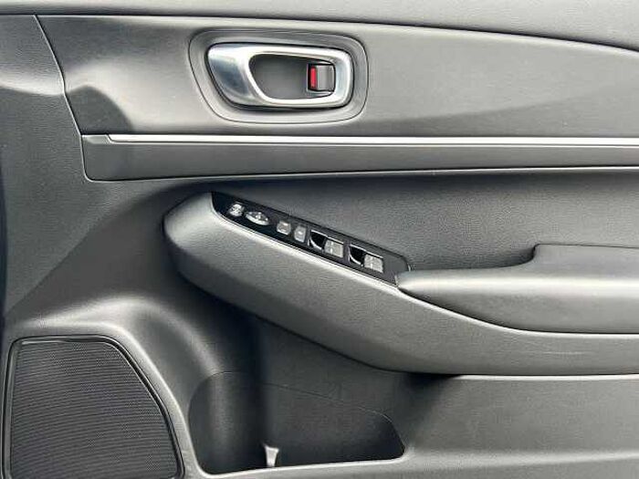 Honda HR-V Hybrid 1.5 h i-MMD Advance SUV 5dr Petrol Hybrid CVT Euro 6 (s/s) (131 ps) 