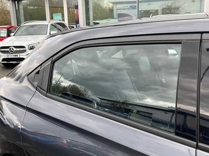 Honda HR-V Hybrid 1.5 h i-MMD Advance SUV 5dr Petrol Hybrid CVT Euro 6 (s/s) (131 ps) 