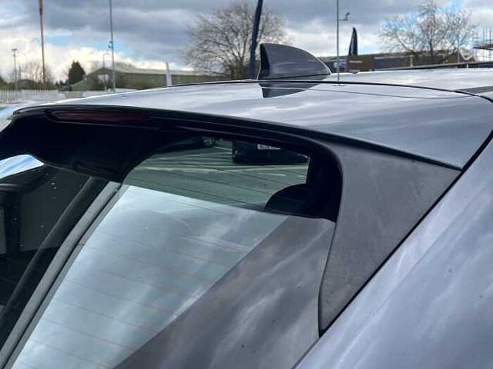 Honda HR-V Hybrid 1.5 h i-MMD Advance SUV 5dr Petrol Hybrid CVT Euro 6 (s/s) (131 ps) 