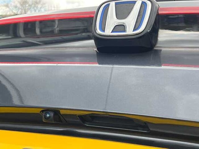 Honda HR-V Hybrid 1.5 h i-MMD Advance SUV 5dr Petrol Hybrid CVT Euro 6 (s/s) (131 ps) 