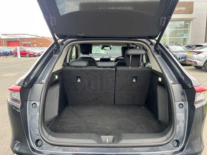 Honda HR-V Hybrid 1.5 h i-MMD Advance SUV 5dr Petrol Hybrid CVT Euro 6 (s/s) (131 ps) 