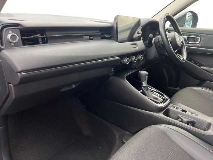 Honda HR-V Hybrid 1.5 h i-MMD Advance SUV 5dr Petrol Hybrid CVT Euro 6 (s/s) (131 ps) 