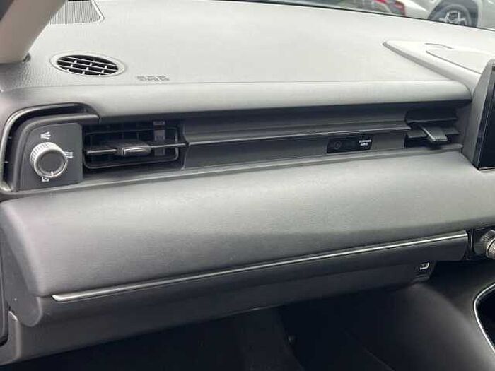 Honda HR-V Hybrid 1.5 h i-MMD Advance SUV 5dr Petrol Hybrid CVT Euro 6 (s/s) (131 ps) 