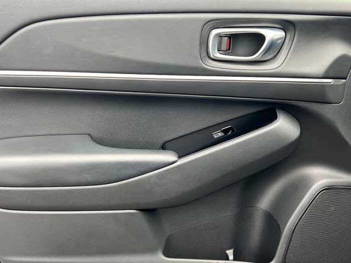 Honda HR-V Hybrid 1.5 h i-MMD Advance SUV 5dr Petrol Hybrid CVT Euro 6 (s/s) (131 ps) 