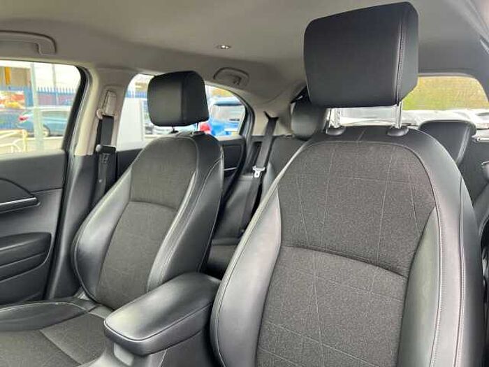 Honda HR-V Hybrid 1.5 h i-MMD Advance SUV 5dr Petrol Hybrid CVT Euro 6 (s/s) (131 ps) 