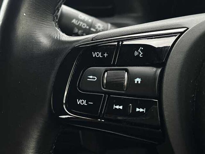 Honda HR-V Hybrid 1.5 h i-MMD Advance SUV 5dr Petrol Hybrid CVT Euro 6 (s/s) (131 ps) 