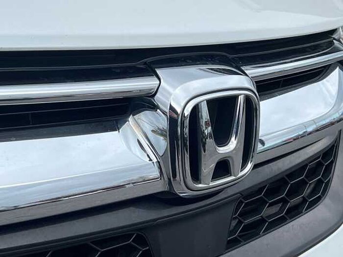 Honda CR-V 1.5 VTEC Turbo SR SUV 5dr Petrol CVT 4WD Euro 6 (193 ps) 
