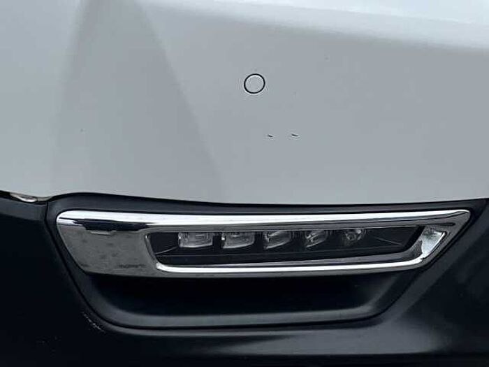 Honda CR-V 1.5 VTEC Turbo SR SUV 5dr Petrol CVT 4WD Euro 6 (193 ps) 