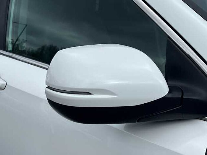 Honda CR-V 1.5 VTEC Turbo SR SUV 5dr Petrol CVT 4WD Euro 6 (193 ps) 