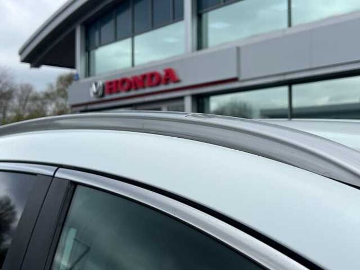 Honda CR-V 1.5 VTEC Turbo SR SUV 5dr Petrol CVT 4WD Euro 6 (193 ps) 