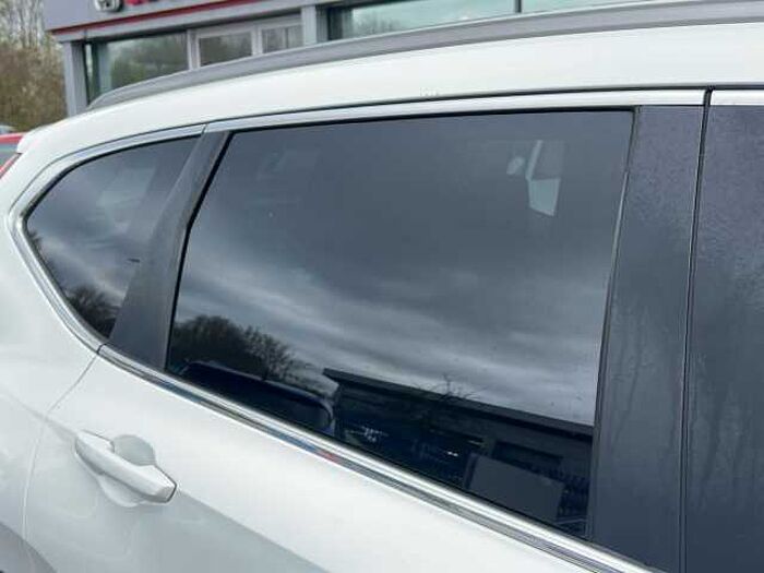 Honda CR-V 1.5 VTEC Turbo SR SUV 5dr Petrol CVT 4WD Euro 6 (193 ps) 