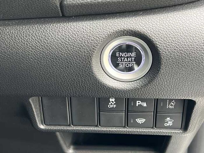 Honda CR-V 1.5 VTEC Turbo SR SUV 5dr Petrol CVT 4WD Euro 6 (193 ps) 