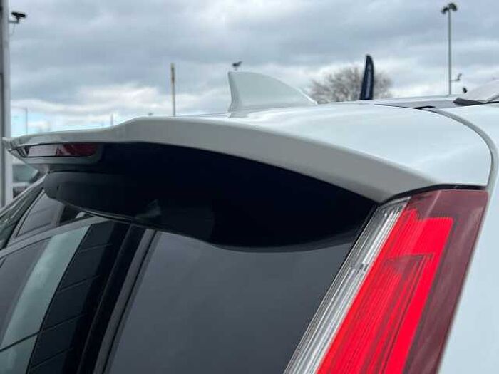 Honda CR-V 1.5 VTEC Turbo SR SUV 5dr Petrol CVT 4WD Euro 6 (193 ps) 