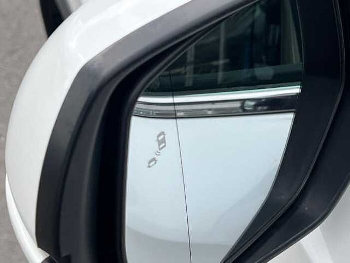 Honda CR-V 1.5 VTEC Turbo SR SUV 5dr Petrol CVT 4WD Euro 6 (193 ps) 