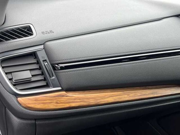 Honda CR-V 1.5 VTEC Turbo SR SUV 5dr Petrol CVT 4WD Euro 6 (193 ps) 