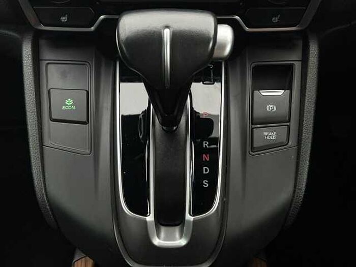 Honda CR-V 1.5 VTEC Turbo SR SUV 5dr Petrol CVT 4WD Euro 6 (193 ps) 