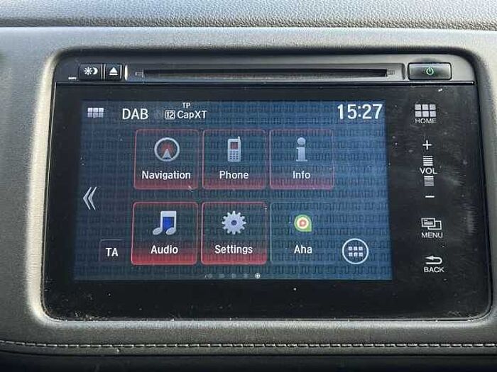 Honda HR-V 1.5 i-VTEC EX SUV 5dr Petrol Manual Euro 6 (s/s) (130 ps) 