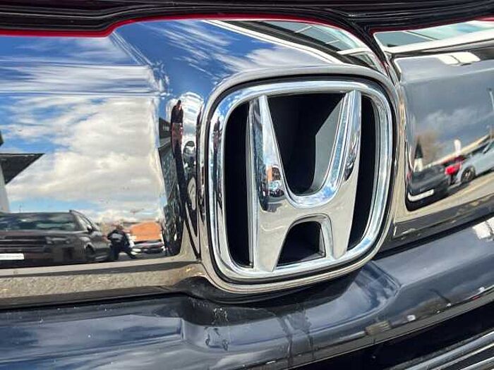 Honda HR-V 1.5 i-VTEC EX SUV 5dr Petrol Manual Euro 6 (s/s) (130 ps) 