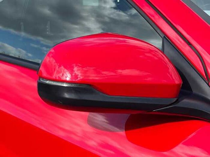 Honda HR-V 1.5 i-VTEC EX SUV 5dr Petrol Manual Euro 6 (s/s) (130 ps) 