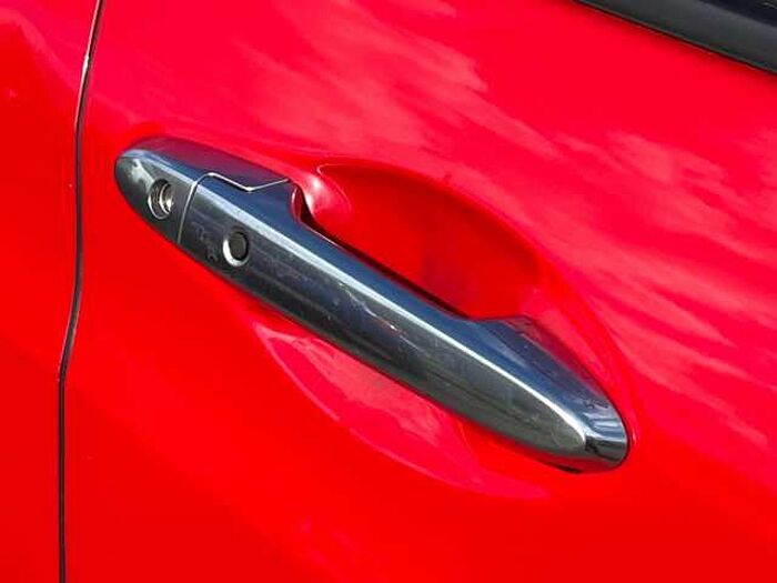 Honda HR-V 1.5 i-VTEC EX SUV 5dr Petrol Manual Euro 6 (s/s) (130 ps) 