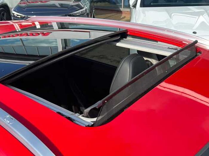 Honda HR-V 1.5 i-VTEC EX SUV 5dr Petrol Manual Euro 6 (s/s) (130 ps) 