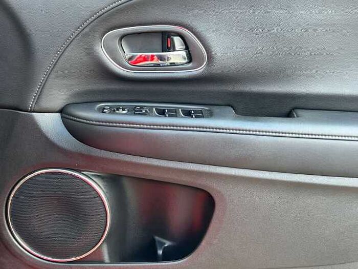 Honda HR-V 1.5 i-VTEC EX SUV 5dr Petrol Manual Euro 6 (s/s) (130 ps) 