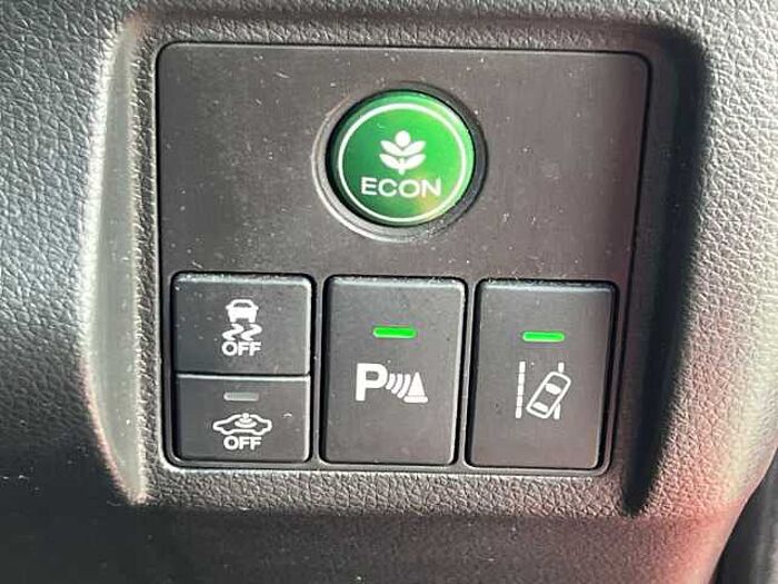 Honda HR-V 1.5 i-VTEC EX SUV 5dr Petrol Manual Euro 6 (s/s) (130 ps) 