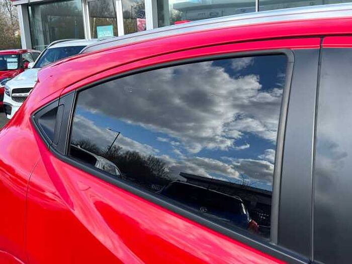 Honda HR-V 1.5 i-VTEC EX SUV 5dr Petrol Manual Euro 6 (s/s) (130 ps) 