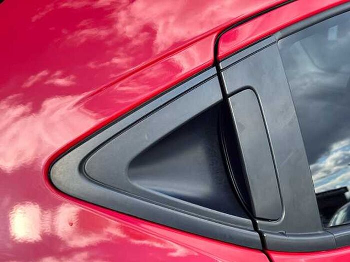 Honda HR-V 1.5 i-VTEC EX SUV 5dr Petrol Manual Euro 6 (s/s) (130 ps) 