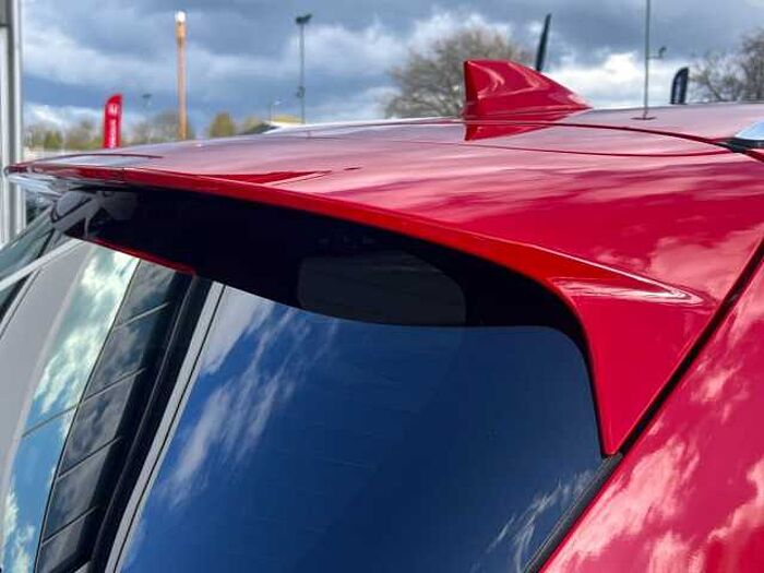 Honda HR-V 1.5 i-VTEC EX SUV 5dr Petrol Manual Euro 6 (s/s) (130 ps) 