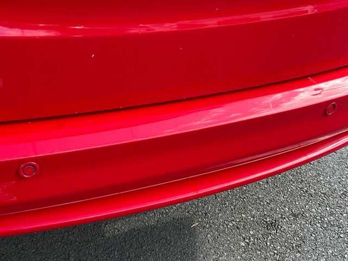 Honda HR-V 1.5 i-VTEC EX SUV 5dr Petrol Manual Euro 6 (s/s) (130 ps) 