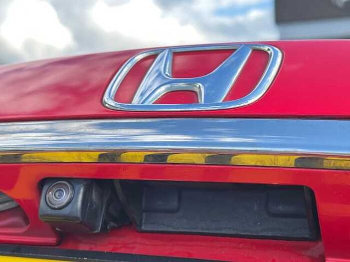 Honda HR-V 1.5 i-VTEC EX SUV 5dr Petrol Manual Euro 6 (s/s) (130 ps) 