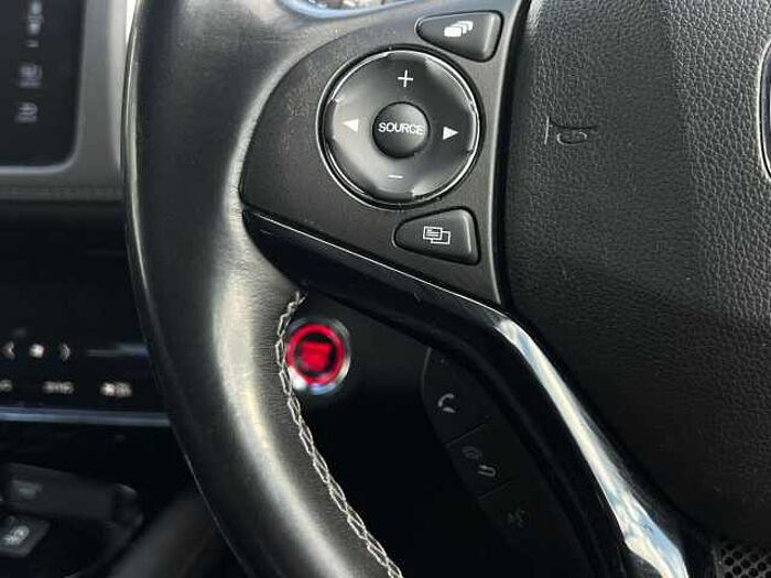 Honda HR-V 1.5 i-VTEC EX SUV 5dr Petrol Manual Euro 6 (s/s) (130 ps) 