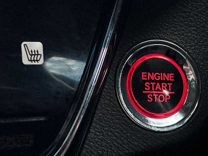 Honda HR-V 1.5 i-VTEC EX SUV 5dr Petrol Manual Euro 6 (s/s) (130 ps) 