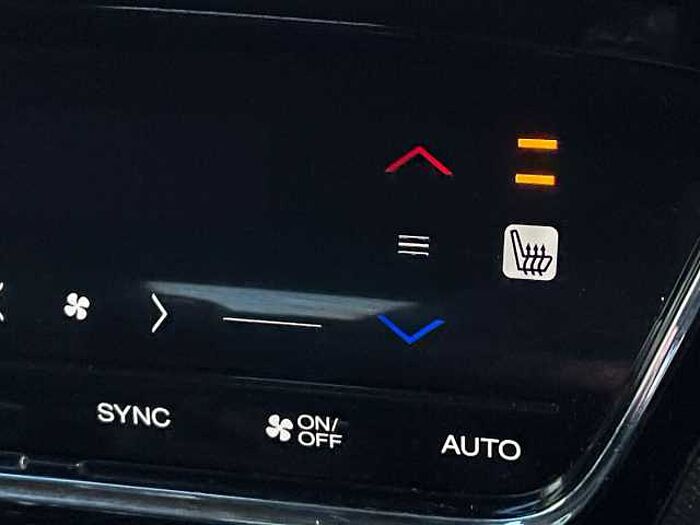 Honda HR-V 1.5 i-VTEC EX SUV 5dr Petrol Manual Euro 6 (s/s) (130 ps) 