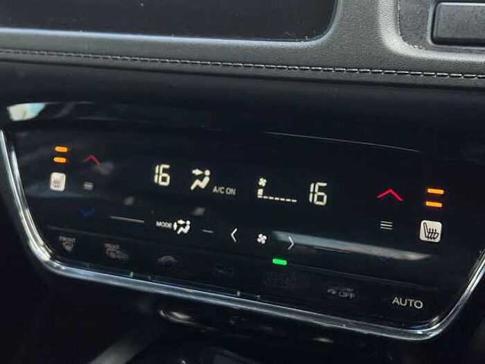 Honda HR-V 1.5 i-VTEC EX SUV 5dr Petrol Manual Euro 6 (s/s) (130 ps) 