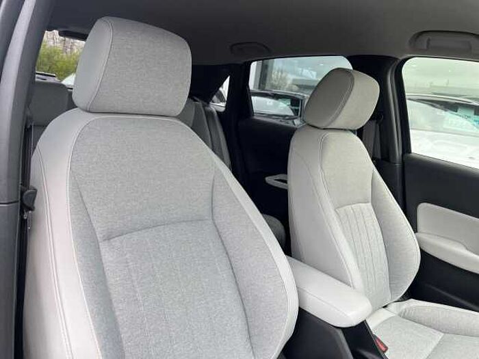 Honda Jazz Hybrid 1.5 h i-MMD EX Hatchback 5dr Petrol Hybrid eCVT Euro 6 (s/s) (109 ps) 