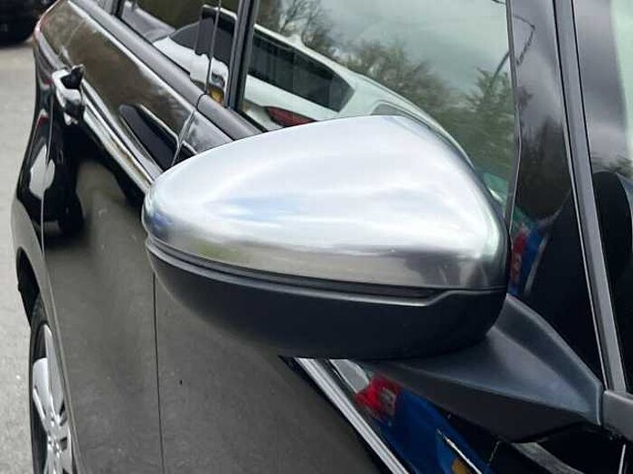 Honda Jazz Hybrid 1.5 h i-MMD EX Hatchback 5dr Petrol Hybrid eCVT Euro 6 (s/s) (109 ps) 