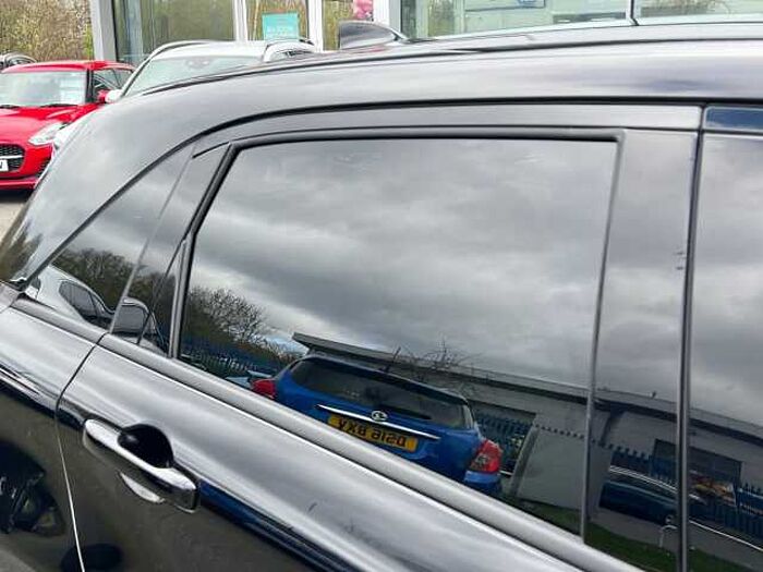 Honda Jazz Hybrid 1.5 h i-MMD EX Hatchback 5dr Petrol Hybrid eCVT Euro 6 (s/s) (109 ps) 