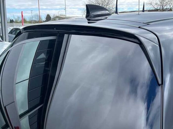 Honda Jazz Hybrid 1.5 h i-MMD EX Hatchback 5dr Petrol Hybrid eCVT Euro 6 (s/s) (109 ps) 