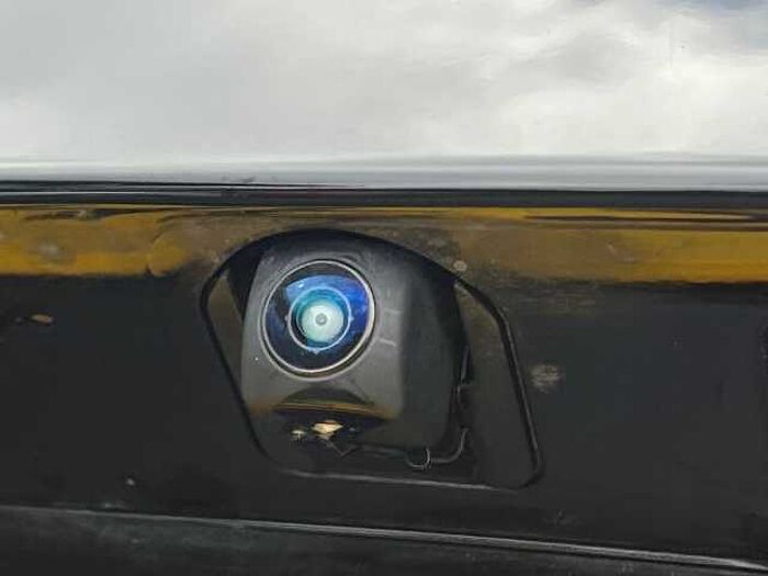 Honda Jazz Hybrid 1.5 h i-MMD EX Hatchback 5dr Petrol Hybrid eCVT Euro 6 (s/s) (109 ps) 