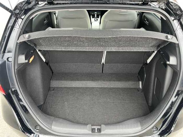 Honda Jazz Hybrid 1.5 h i-MMD EX Hatchback 5dr Petrol Hybrid eCVT Euro 6 (s/s) (109 ps) 