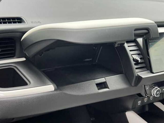 Honda Jazz Hybrid 1.5 h i-MMD EX Hatchback 5dr Petrol Hybrid eCVT Euro 6 (s/s) (109 ps) 