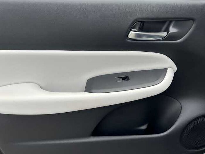 Honda Jazz Hybrid 1.5 h i-MMD EX Hatchback 5dr Petrol Hybrid eCVT Euro 6 (s/s) (109 ps) 