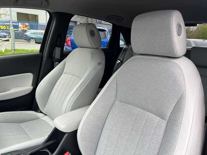 Honda Jazz Hybrid 1.5 h i-MMD EX Hatchback 5dr Petrol Hybrid eCVT Euro 6 (s/s) (109 ps) 