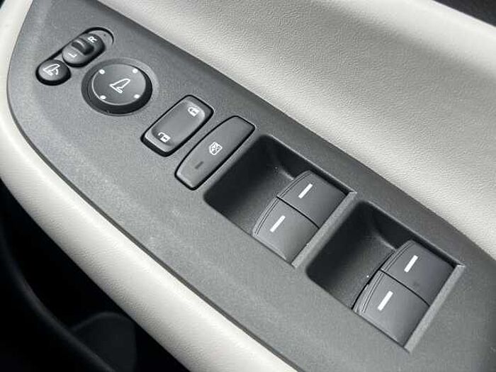 Honda Jazz Hybrid 1.5 h i-MMD EX Hatchback 5dr Petrol Hybrid eCVT Euro 6 (s/s) (109 ps) 