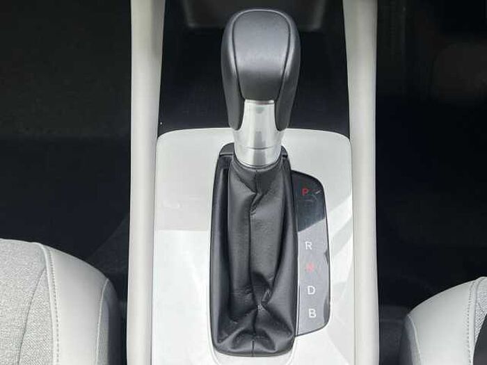 Honda Jazz Hybrid 1.5 h i-MMD EX Hatchback 5dr Petrol Hybrid eCVT Euro 6 (s/s) (109 ps) 