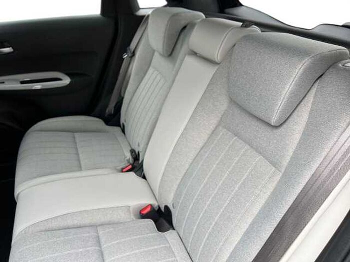 Honda Jazz Hybrid 1.5 h i-MMD EX Hatchback 5dr Petrol Hybrid eCVT Euro 6 (s/s) (109 ps) 