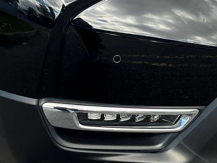 Honda CR-V Hybrid 2.0 h i-MMD EX SUV 5dr Petrol Hybrid eCVT 4WD Euro 6 (s/s) (184 ps) 